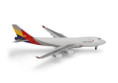 	Herpa Wings Asiana Cargo Boeing 747-400F – HL7616